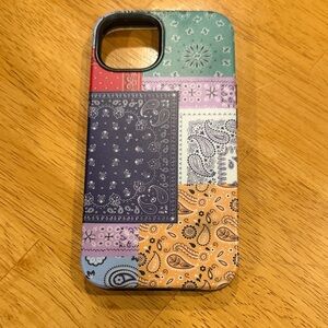 Casey Bold IPhone 13 case